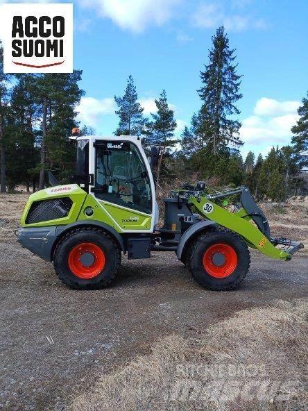 CLAAS 535 TORION Traktorer