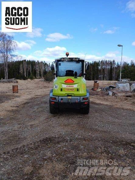 CLAAS 535 TORION Traktorer