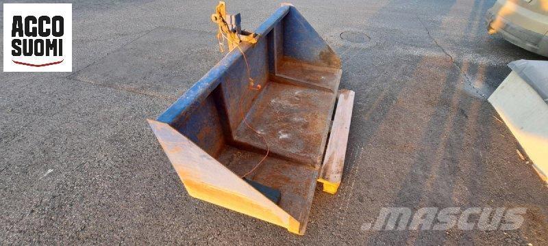 Esko TAKAKAUHA 200 Landbrug - Andet 