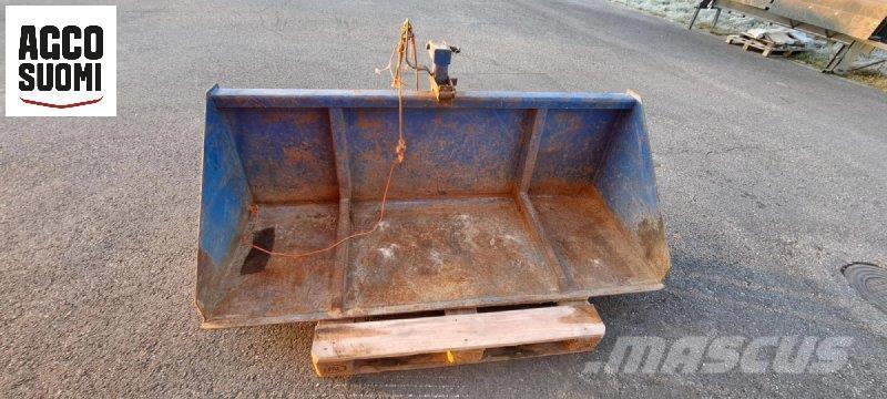 Esko TAKAKAUHA 200 Landbrug - Andet 