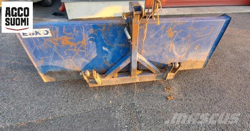 Esko TAKAKAUHA 200 Landbrug - Andet 