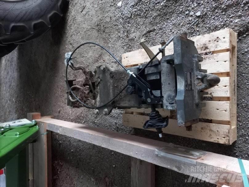 Fendt VETOKOUKKU Landbrug - Andet 