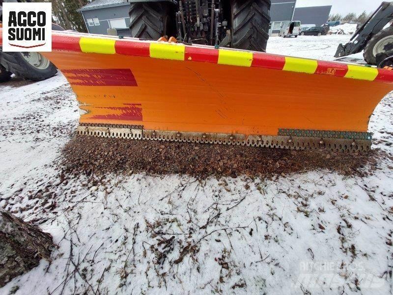 FMG ALUEAURA AA330 Sneskovle og -plove