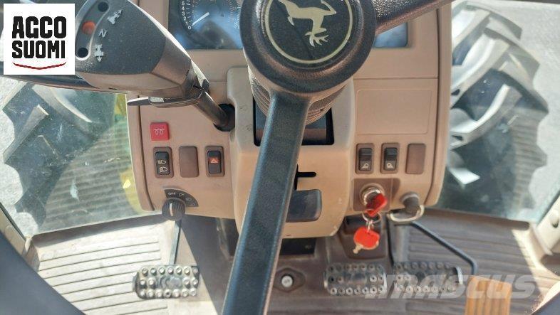John Deere 6220 SE Traktorer