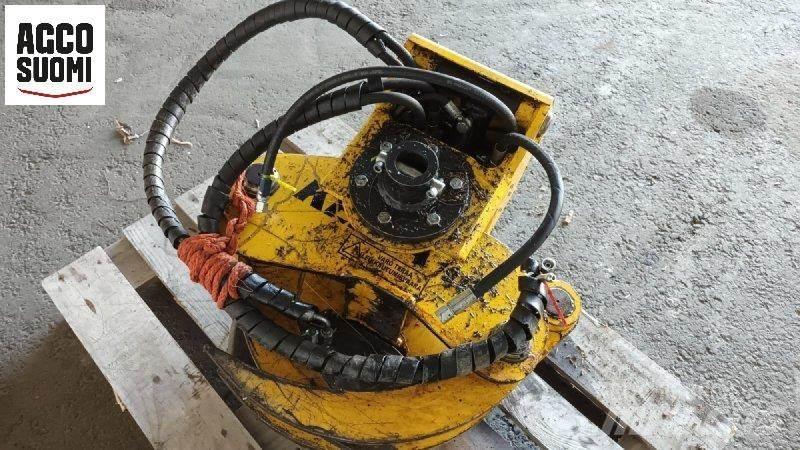 Kesla KOURA 19GX Gribere