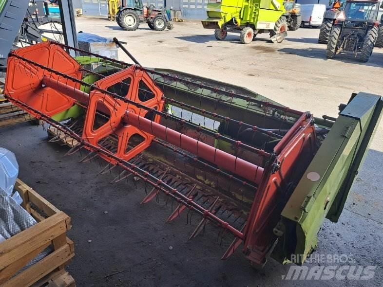  LEIKKUUPÖYTÄ Landbrug - Andet 
