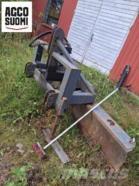 Soukkio RASPI Andet tilbehør til traktorer