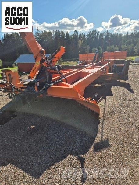  TLN TIELANA 430 Vejhøvle