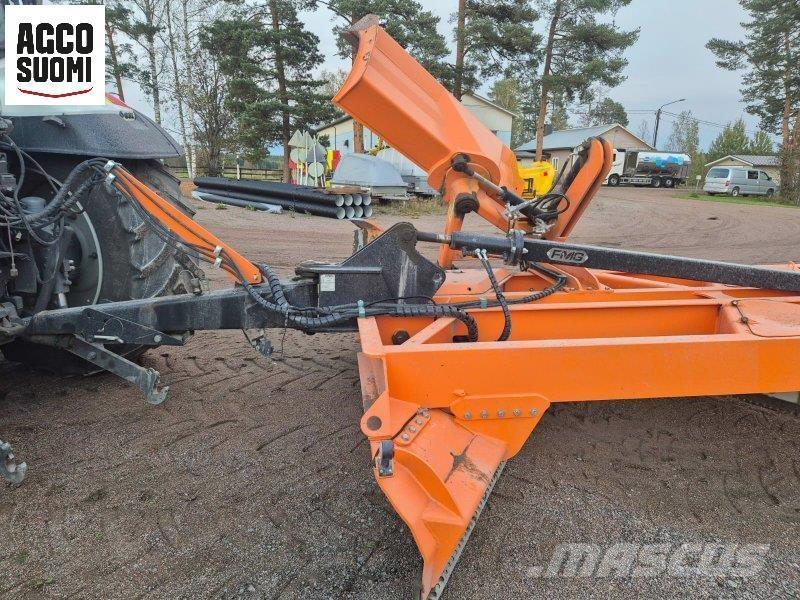  TLN TIELANA 430 Vejhøvle
