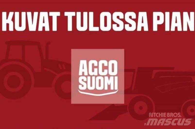  UM2300 YLEISKAUHA Skovle