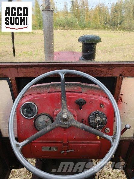 Valmet 565 Traktorer