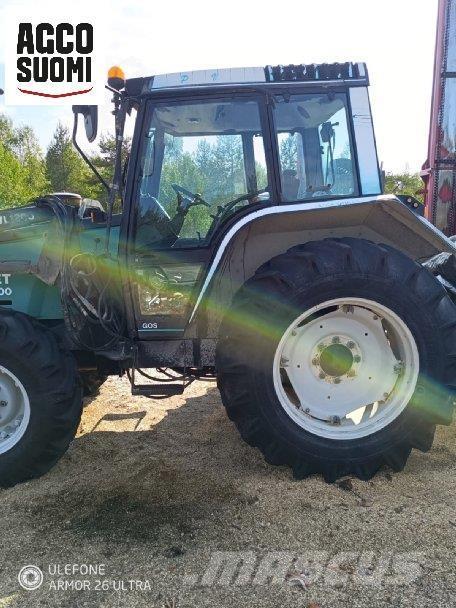 Valmet 6300 GOS Traktorer