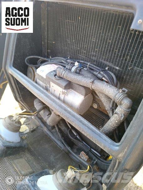 Valmet 6300 GOS Traktorer