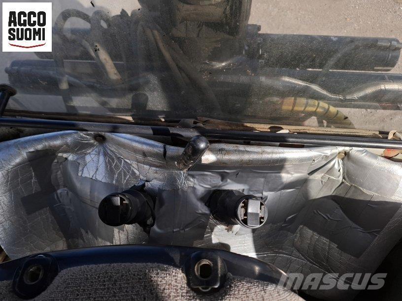 Valmet 705 Traktorer