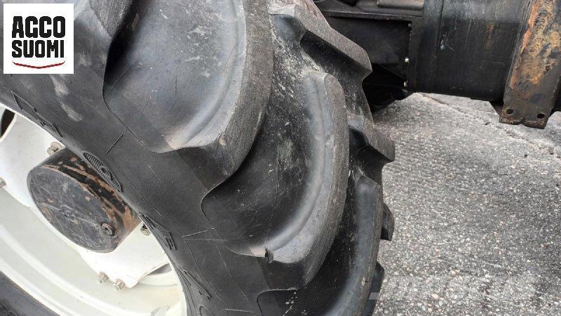 Valmet 8550 MEGA Traktorer