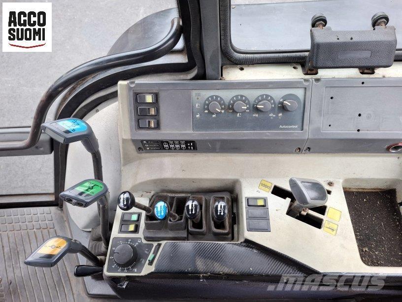 Valmet 8750 Traktorer