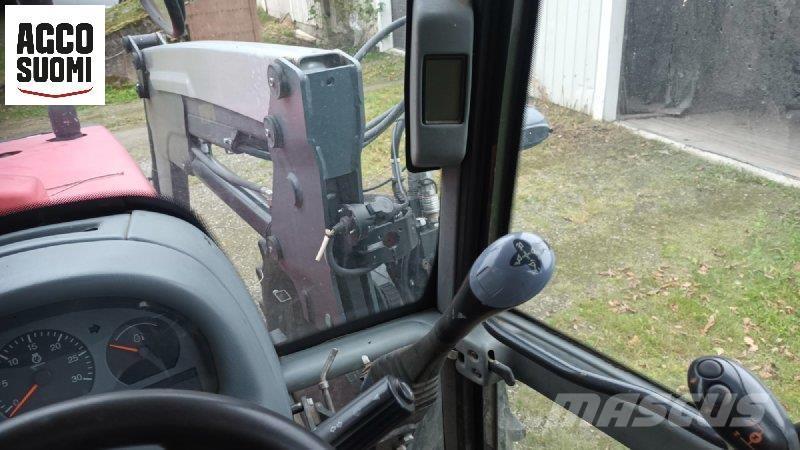 Valtra 6850 Traktorer