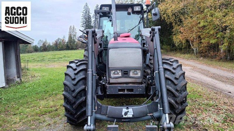 Valtra 6850 Traktorer