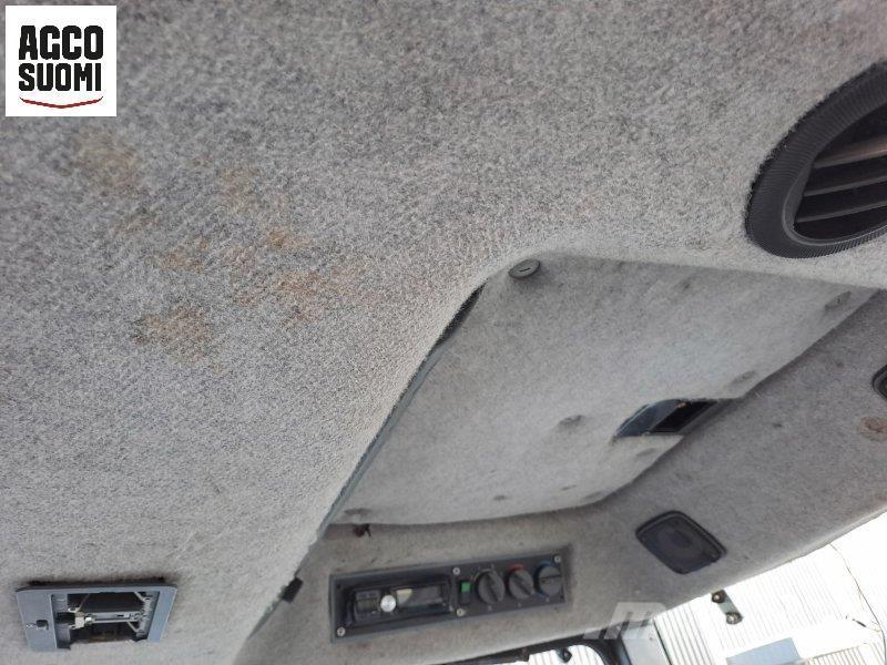 Valtra 8400 Traktorer