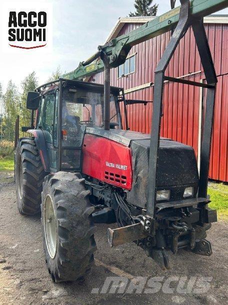 Valtra 8400 Traktorer
