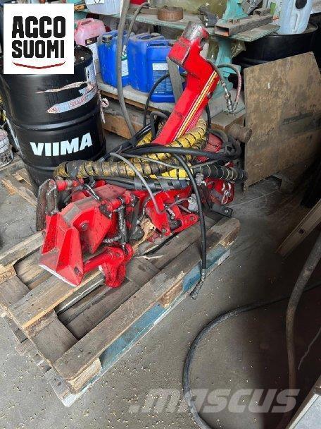 Valtra 8400 Traktorer