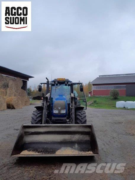 Valtra A92 Traktorer