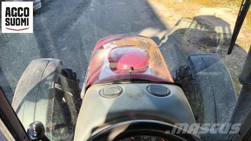 Valtra A92 Traktorer