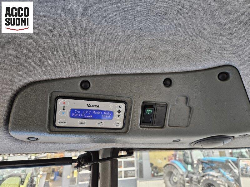 Valtra C120 Traktorer