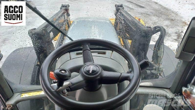 Valtra M150 Traktorer
