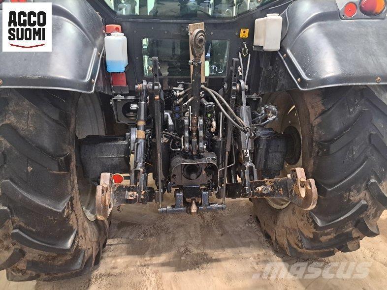 Valtra N141 HITECH Traktorer