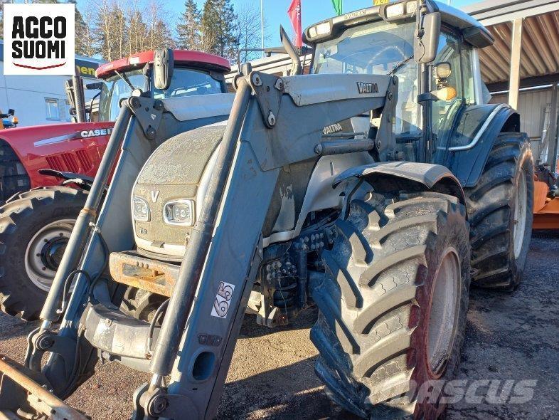 Valtra T151 HT Traktorer