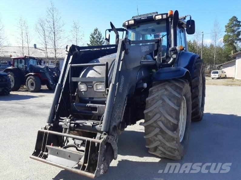 Valtra T170 H Traktorer