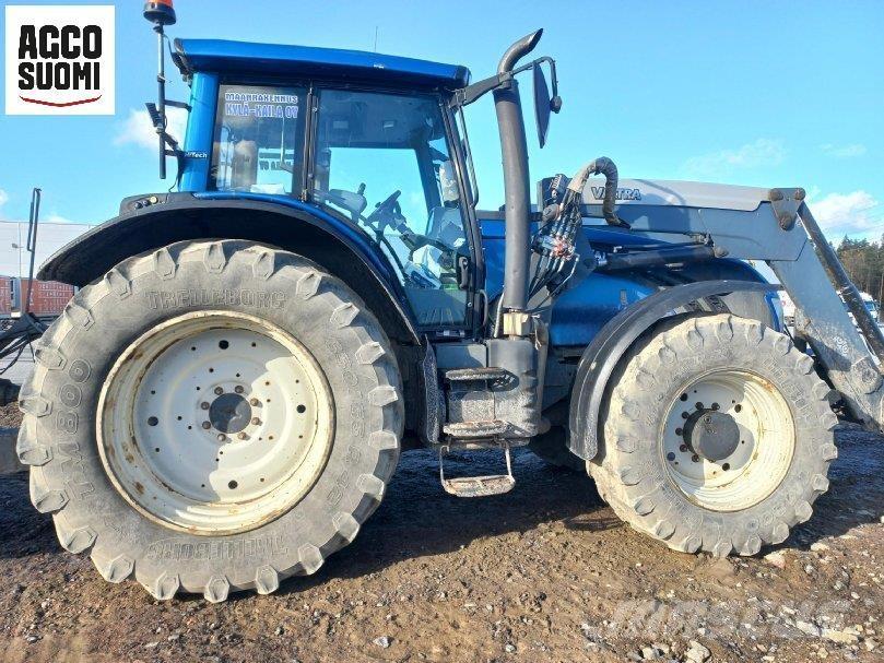 Valtra T173 HITECH Traktorer