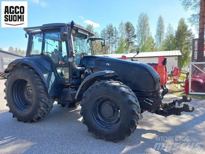 Valtra T190 Traktorer