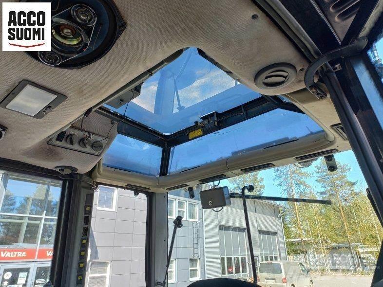 Valtra T190 Traktorer