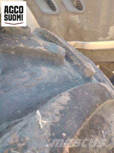 Valtra T202D Traktorer