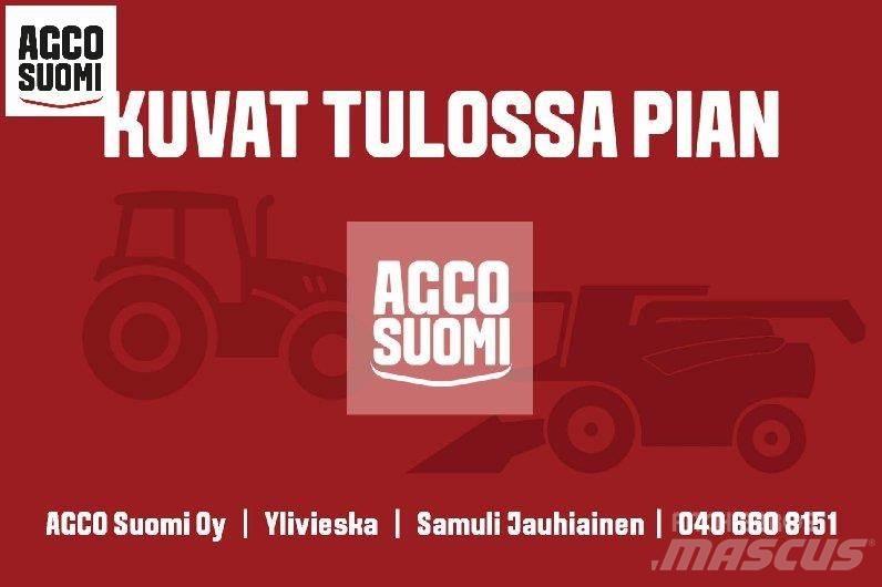 Valtra T203D Traktorer