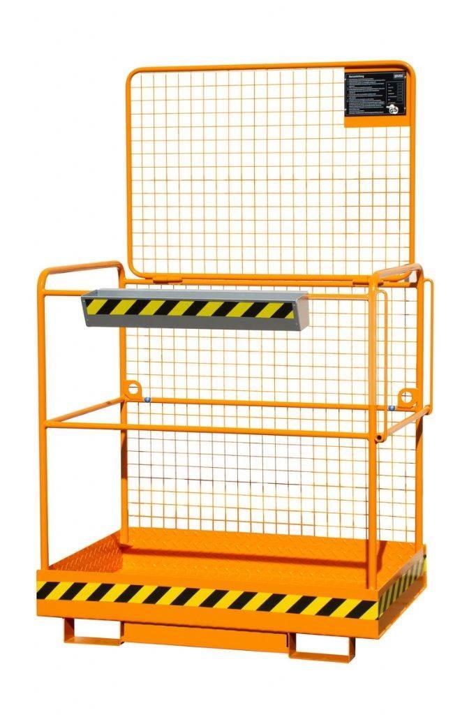 Bauer Siko-G Trucks - Andet
