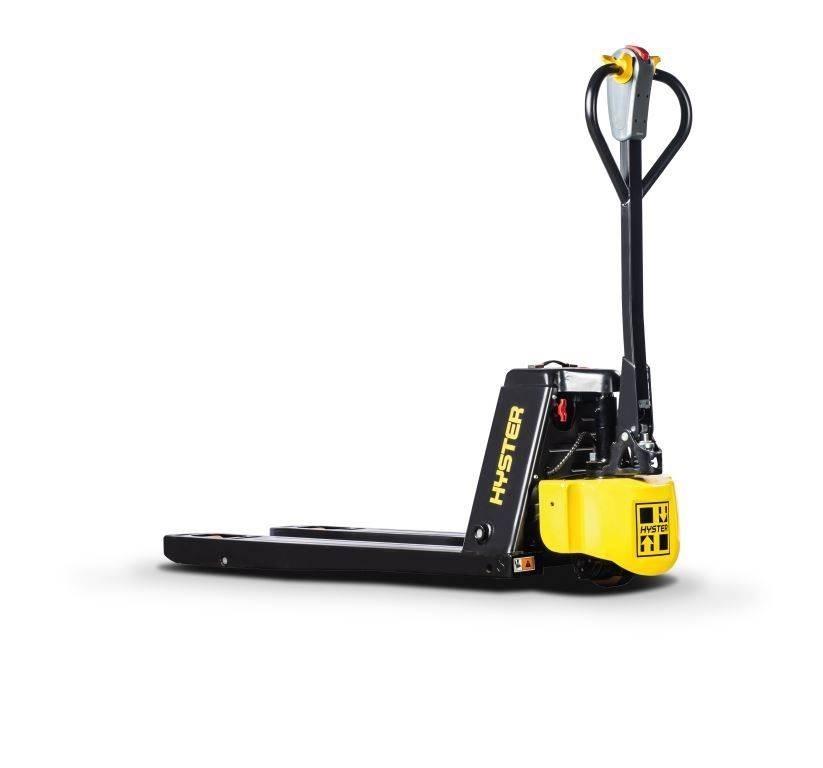 Hyster PC 1.5 El-palleløftere