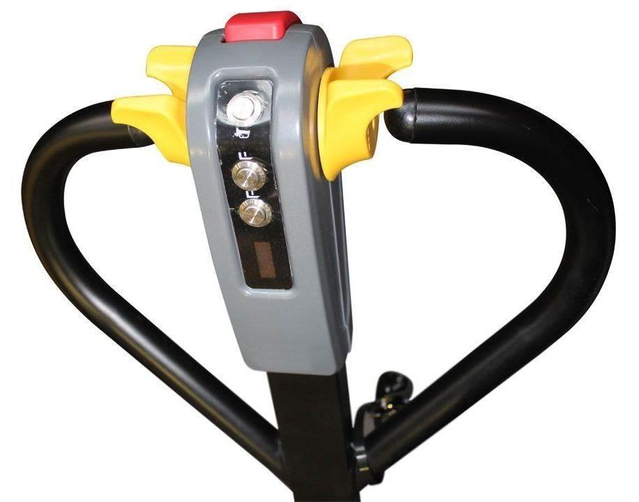 Hyster PC 1.5 El-palleløftere