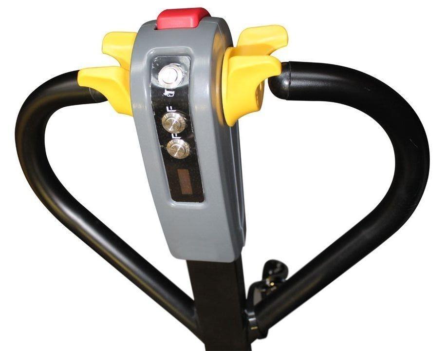Hyster PC 1.5 El-palleløftere