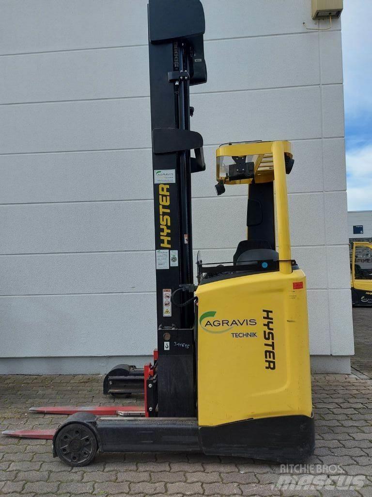 Hyster R 1.4 Reachtruck