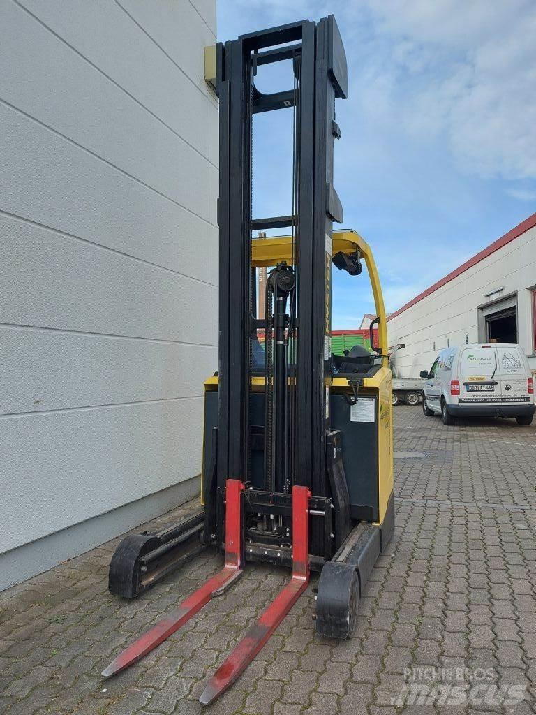 Hyster R 1.4 Reachtruck