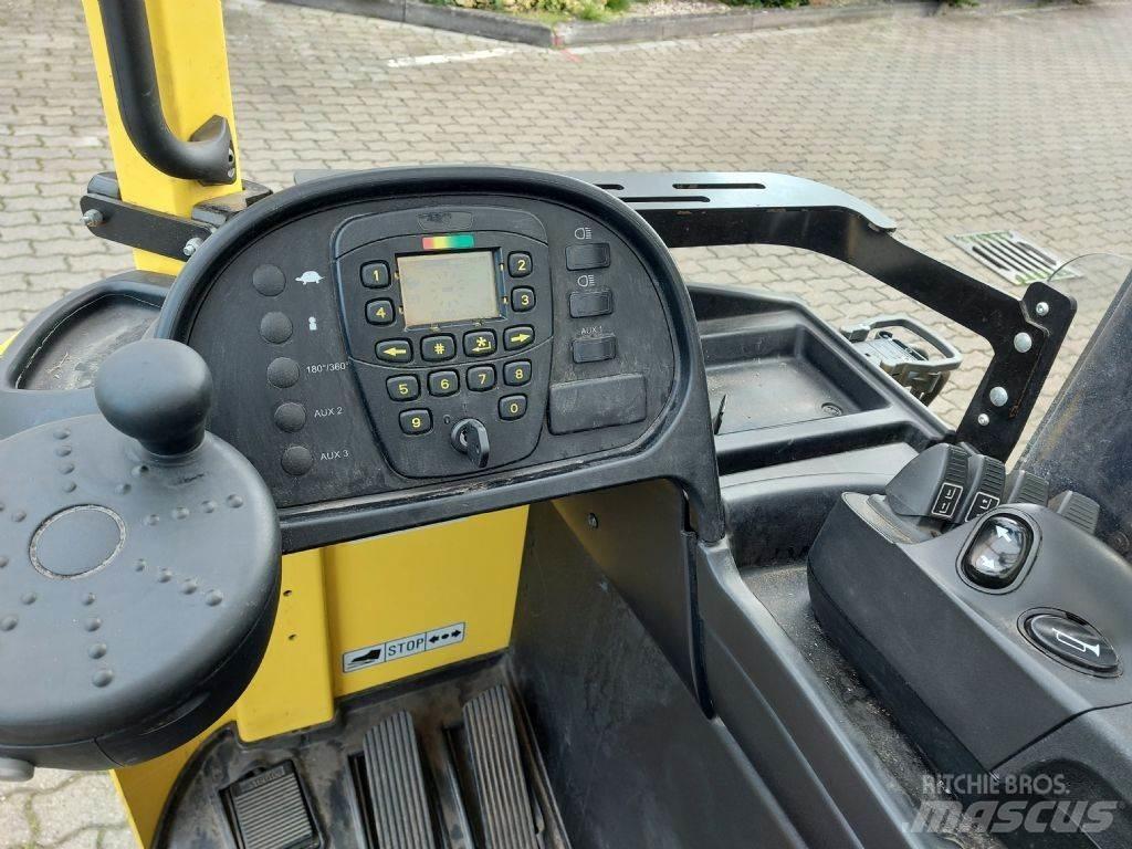 Hyster R 1.4 Reachtruck