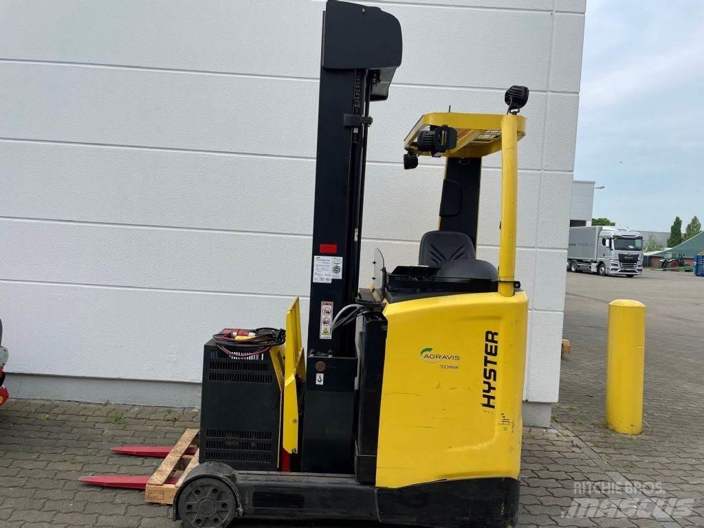 Hyster R 1.4 Reachtruck