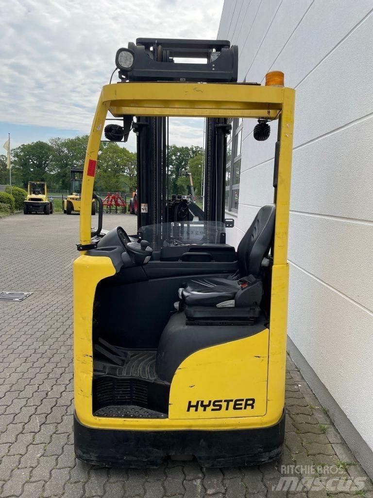 Hyster R 1.4 Reachtruck