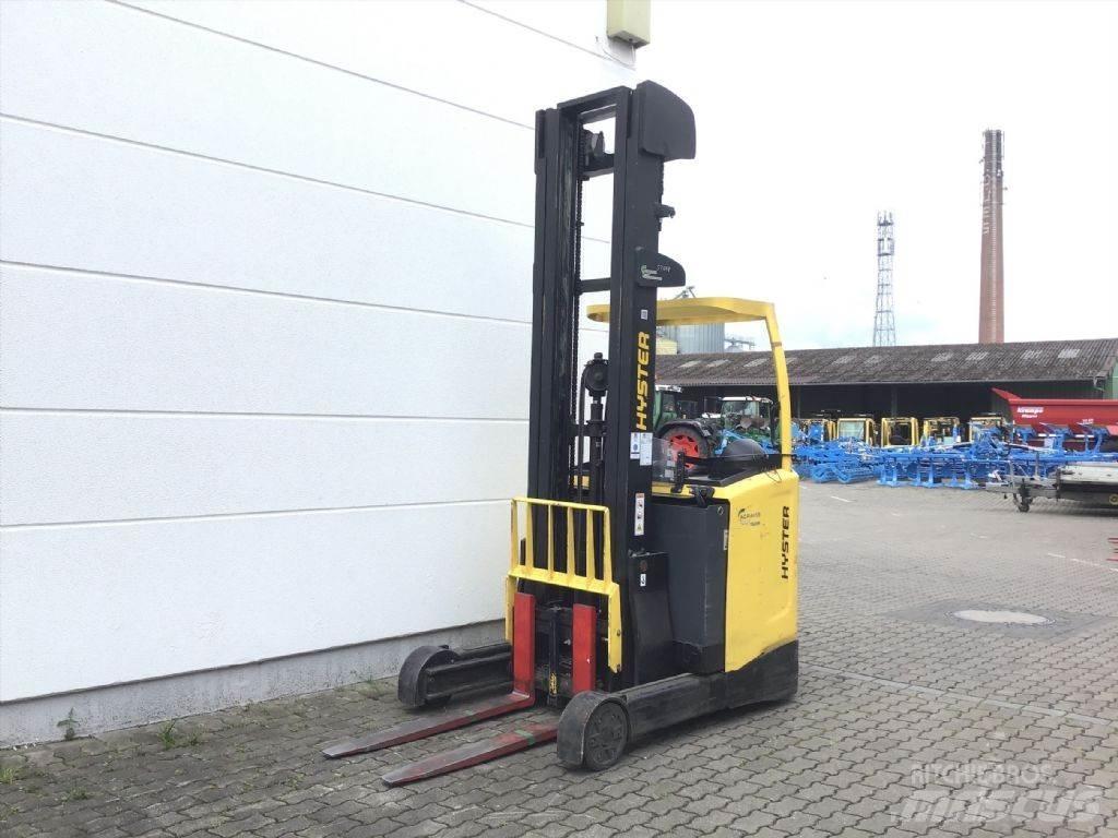 Hyster R 1.6 Reachtruck