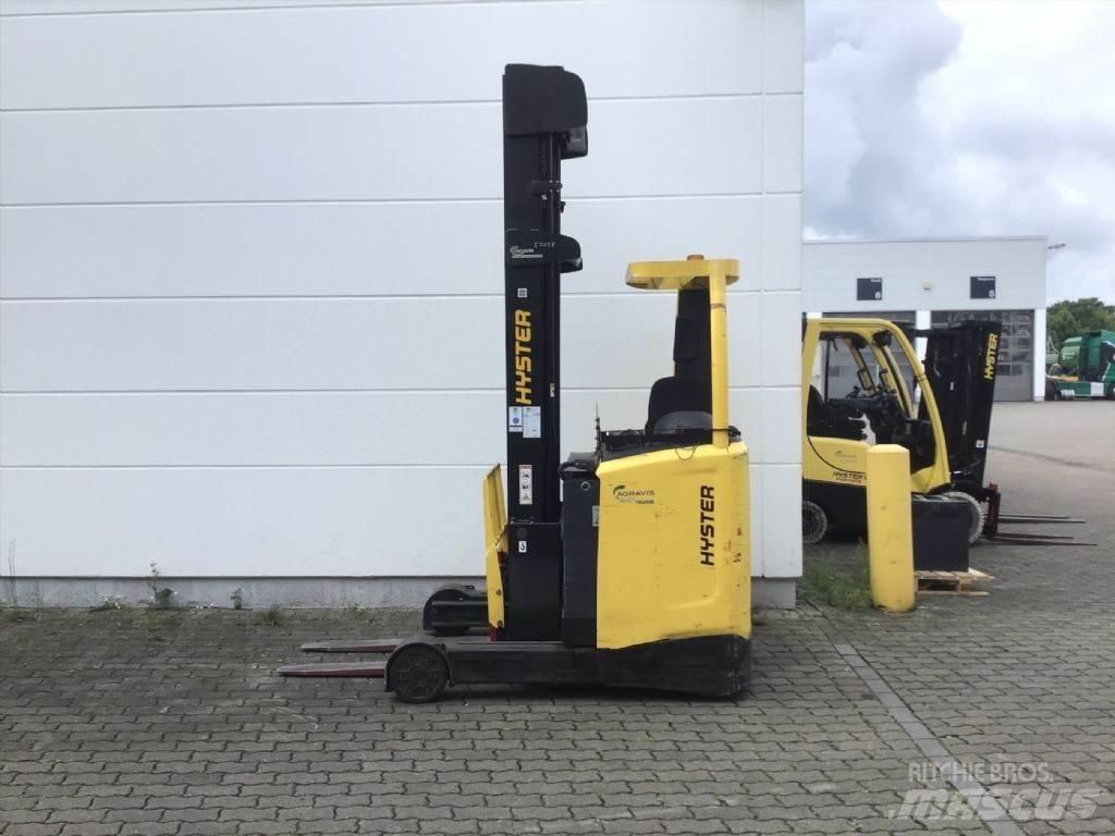 Hyster R 1.6 Reachtruck