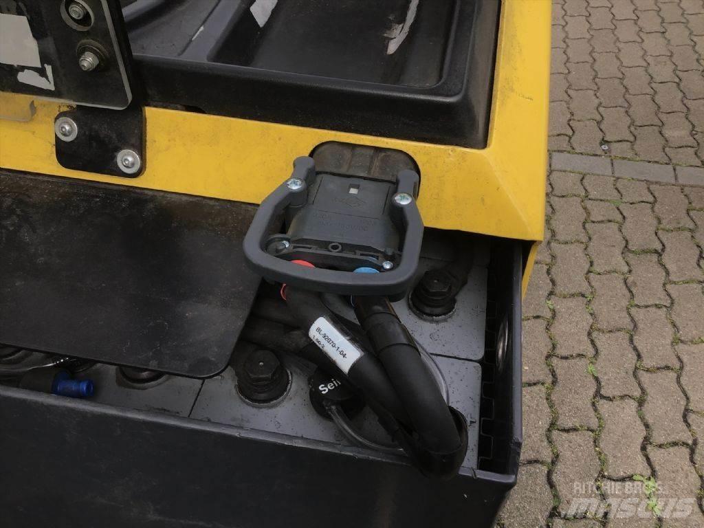Hyster R 1.6 Reachtruck