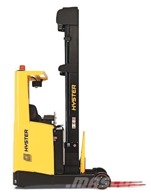 Hyster R 1.6 Reachtruck